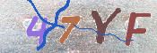 CAPTCHA-Bild